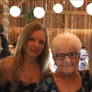 Meet your Posher, Brook